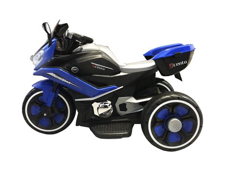 Kids Ride On Motorcycle Electric Battery Powered New Arrival