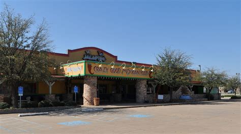 Could Wichita Falls be getting another Mexican restaurant?