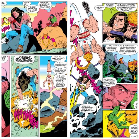 Maybe you would like to learn more about one of these? Shatterstar: That Character You Probably Didn't Recognize ...