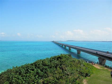 Okinawa from mapcarta, the open map. Exploring Okinawa Prefecture and its Attractions - Etravel ...