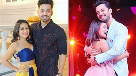 Neha Kakkar Posts Emotional Note After Break Up With Himansh Breaks Down On Indian Idol 10 Sets