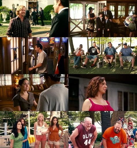 Grown Ups 2010 Dual Audio 720p Bluray Hd Movies Rulz