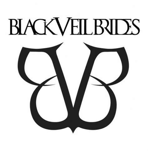 Bvb logo png borussia dortmund, often called just bvb, is a sports club headquartered in dortmund (germany). Download High Quality black veil brides logo bvb ...