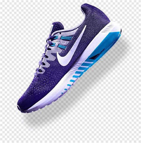 Sneakers Skate Shoe Nike ONE Nike Shoe Purple Fashion Png PNGEgg