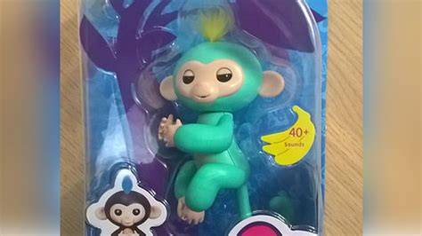 Counterfeit Fingerlings Seized At Port Of Felixstowe Bbc News