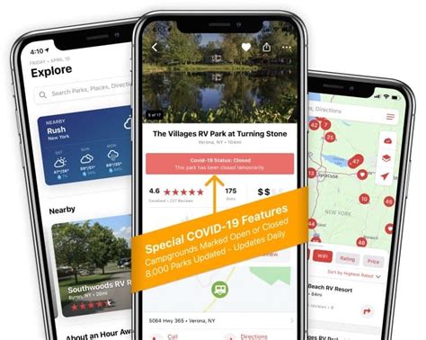 Rv gps units all departments audible books & originals alexa skills amazon devices amazon warehouse appliances apps & games arts, crafts & sewing automotive parts & accessories baby. RV GPS App Now Included with RV Trip Wizard - Camper Report