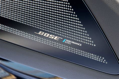 How Bose Is Making Advanced Car Audio Systems Affordable Digital Trends