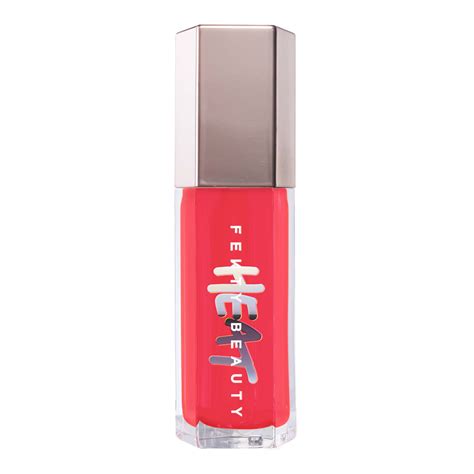 Buy Fenty Beauty Gloss Bomb Heat Lip Luminizer Plumper Sephora Singapore