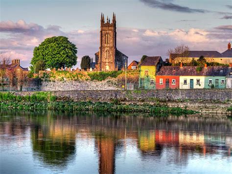 Ireland Vacations With Airfare Trip To Ireland From Go Today