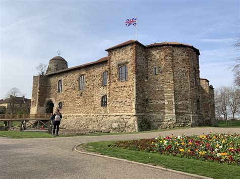 We did not find results for: Laura's Britain: Exploring History at Colchester Castle in ...