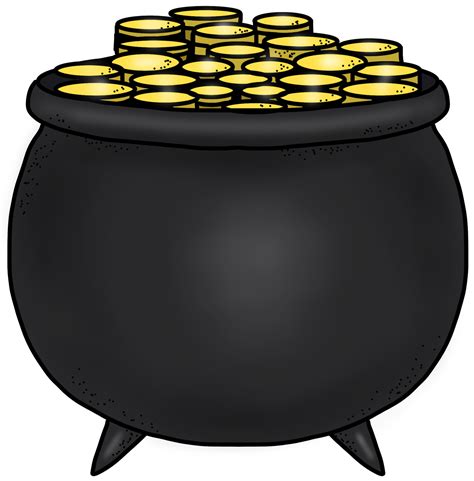 Leprechaun Facts and Fun Literacy Activities Pngkit selects 71 hd pot of gold png images for free download.