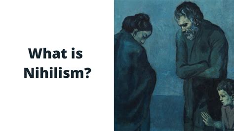 Existentialism Vs Nihilism — Explanations And Key Differences Of Each By Thinking Deeply With