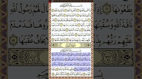 The main theme or subject matter is to make people realize how evil a person can become when he denies the akhirah (afterlife). Surah Al Insyirah Rumi Dan Maksud - Gbodhi