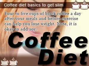 What can i drink while fasting? Coffee Diet: Benefits For Weight Loss To Help You Get Slim ...