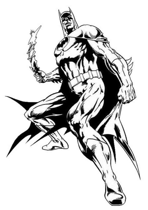 Feel free to explore, study and enjoy paintings with paintingvalley.com. Batman Coloring Pages Printable for Download | Batman coloring pages