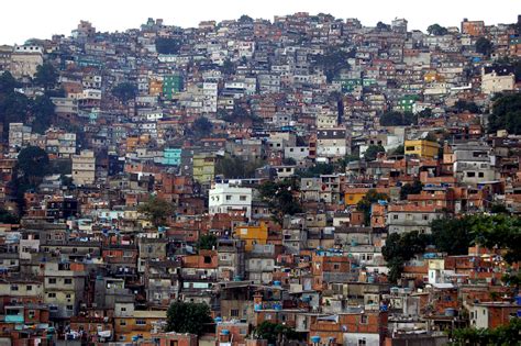 A Guide To Rio De Janeiros Favelas