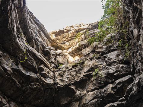 The Belum Caves Andhra Pradesh India