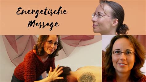 energetische massage lüneburg ganzheitlich energetische massage youtube