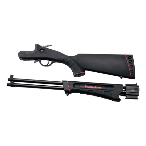 Savage Arms® Model 42 Combination Takedown 22 Wmr Rifle410 Shotgun