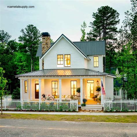 ARQUITECTURA Y DECORACION: CASAS MODELO AMAERICANO - USA