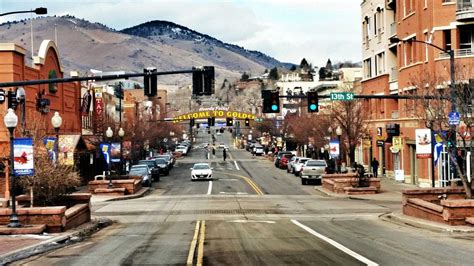 15 Mejores Pueblos Pequeños Para Visitar En Colorado
