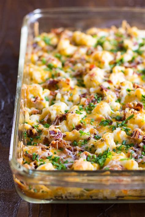The one dinner party recipe i know i won't mess up. 54 Best Casserole Recipes - Easy Dinner Casseroles