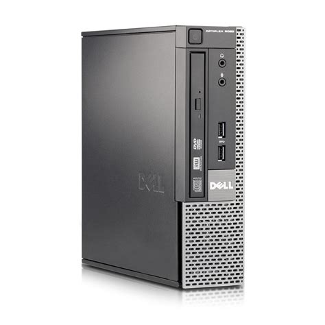 Dell Optiplex 9020 Usff Intel 4th Gen Now With A 30 Day Trial Period
