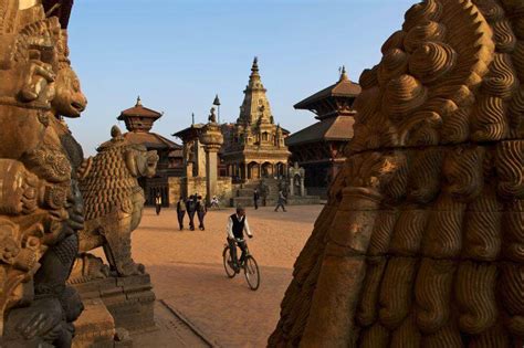12 Interesting Facts Of Nepal Country Information History Culture
