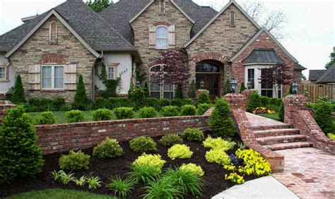 Front Yard Landscaping Ideas And Tips