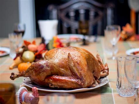 Best buying a turkey for thanksgiving from where to buy a cooked turkey for thanksgiving line and. The Best Thanksgiving Turkey » Civilized Caveman