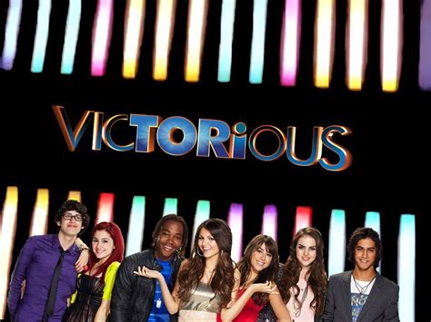 Victorious Wallpapers Wallpaper Cave