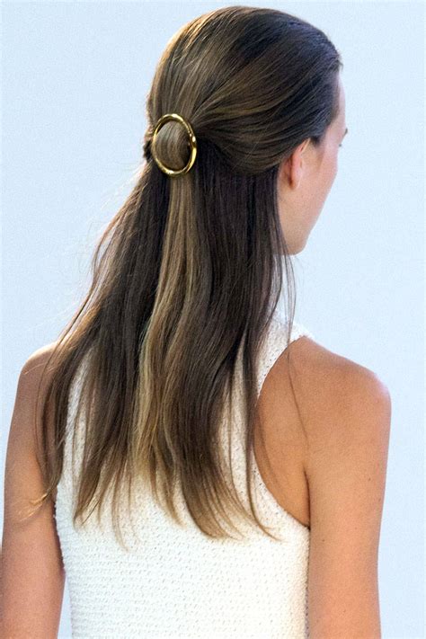 Hair Trends 2015 Designer Hair Accessories Hairstyles 2017 Hair