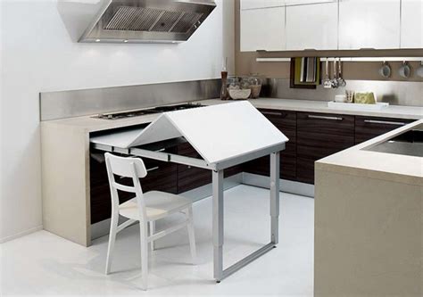 Ikea mesas cocina plegables_mesa plegable cocina | source: Astuce rangement malin pour une cuisine fonctionnelle