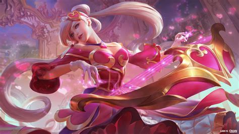 sweetheart sona need a rework it s her best skin in my opinion or one of her best skins