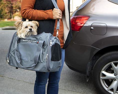 American airlines cargo offers a 50. Sherpa American Airlines Duffel Airline Approved Pet ...