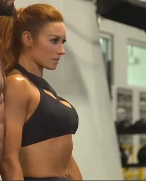 Becky Lynch Boobs At It Again Rwrestlefap