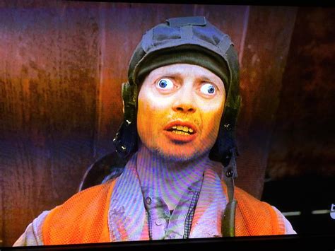 Easily My Favorite Adam Sandler Movie Character Of All Time Crazyeyes