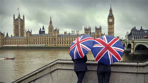Four Ways To Get The Real London Experience Huffpost Uk Life