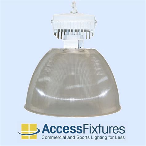 100w 185w 240w And 320w High Cri Led High Bay Fixtures