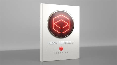 Artstation Neon Redshift For Cinema 4d R20 To R22 Resources