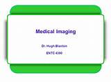 Photos of How Does Medical Imaging Work