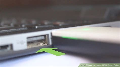 The Best Ways To Use A Usb Flash Drive Wikihow