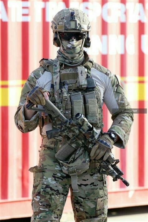 Pin By Sutacil On Army Military Gear Special Forces Military