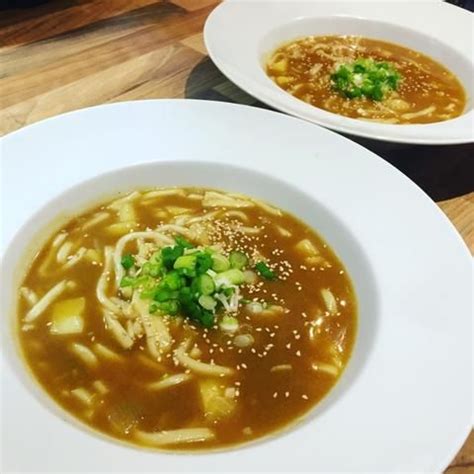 Soup curry 2012 (japan) is japan drama premiere on apr 16, 2012 on tbs. How To Make Japanese Curry Udon | Japanese curry, Curry ...