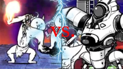Rated 4.52738 from 16,747 votes. The Battle Cats Mission Control Mekako vs. Crazed Titan ...