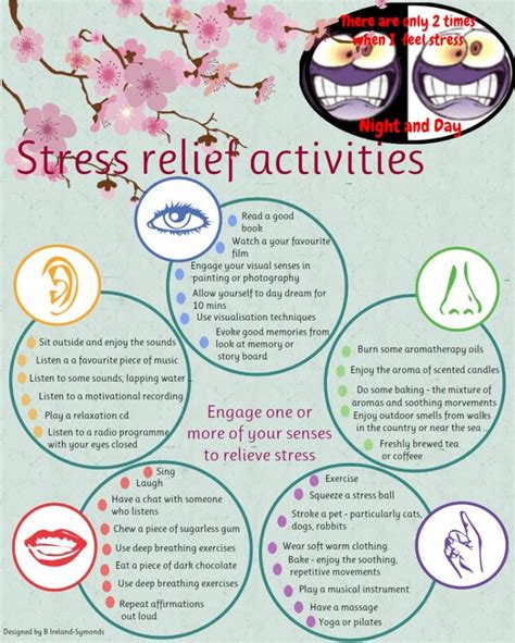 Pin By Korin Callahan On Liberty Project 2 Infographic Inspiration In 2019 Stress Management