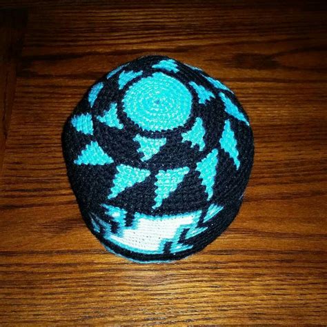 Easy Crochet Hat Crochet Beanie Handmade Crochet Crochet Ideas