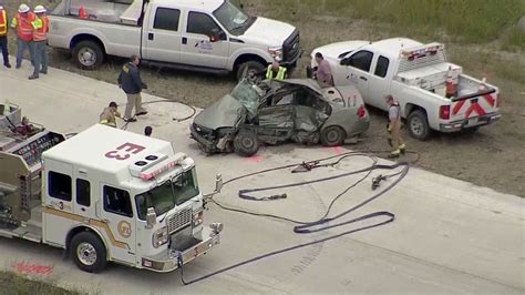 Fatal Crash Closes Us 67 In Cleburne Police Nbc 5 Dallas Fort Worth