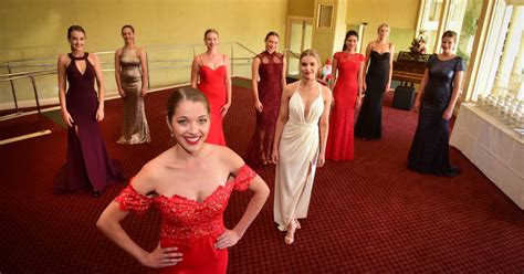 Tasmanian Girls Set To Take On The World The Examiner Launceston Tas