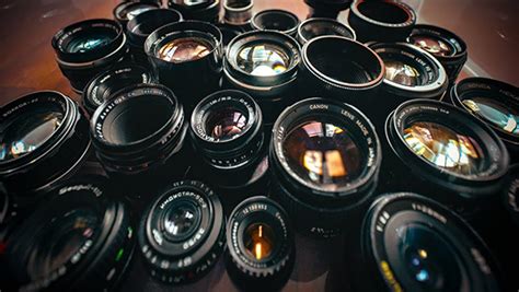 The 7 Best Affordable Vintage Lenses To Use With Digital Cameras